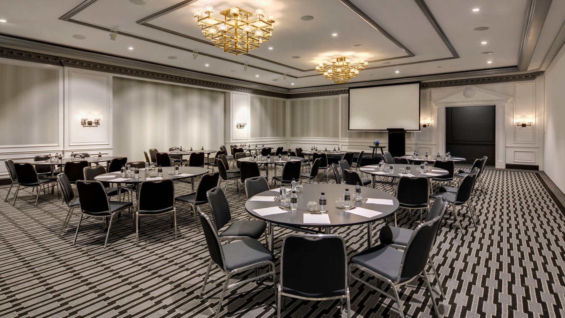 Meeting or Celebration Venue at Intercontinental Sydney Double Bay