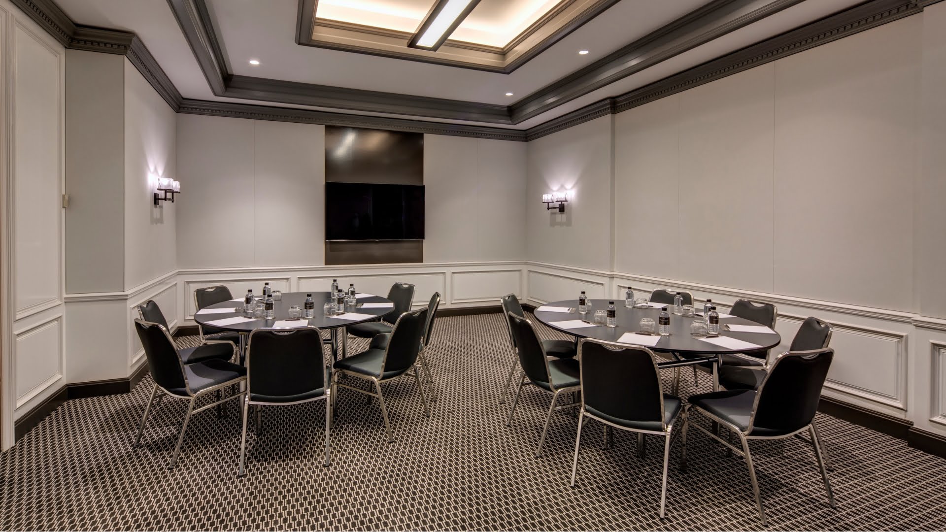 Meeting or Celebration Venue at Intercontinental Sydney Double Bay