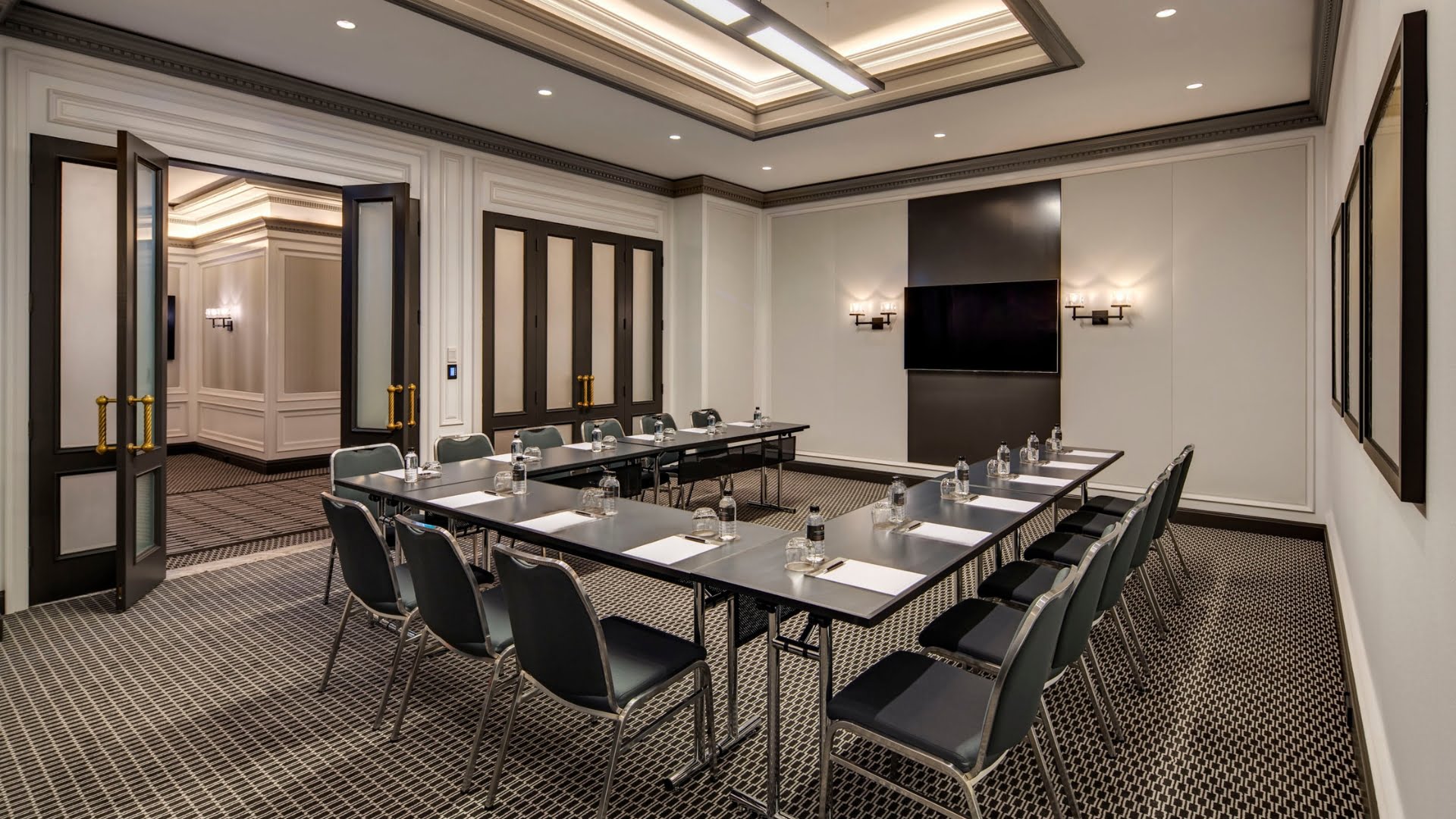 Meeting or Celebration Venue at Intercontinental Sydney Double Bay