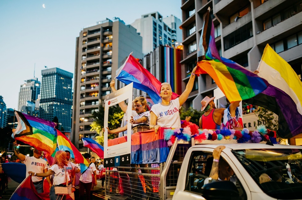 Celebrating the colourful collision of creativity and culture across our communities, the world renowned Sydney Gay and Lesbian Mardi Gras Parade unites hundreds of thousands of revellers for the biggest night on the LGBTQIA+ calendar.