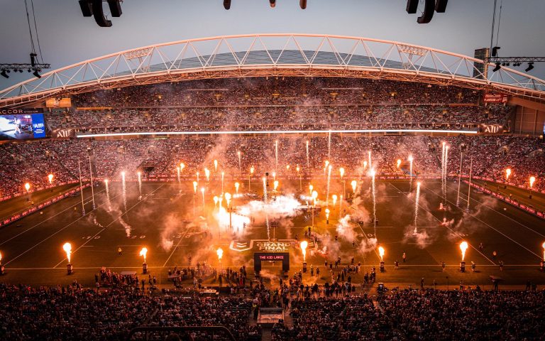 NRL Grand Final