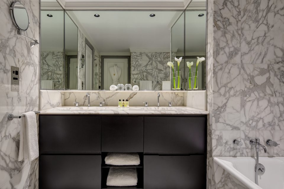 Bathroom - InterContinental Sydney Double Bay 1