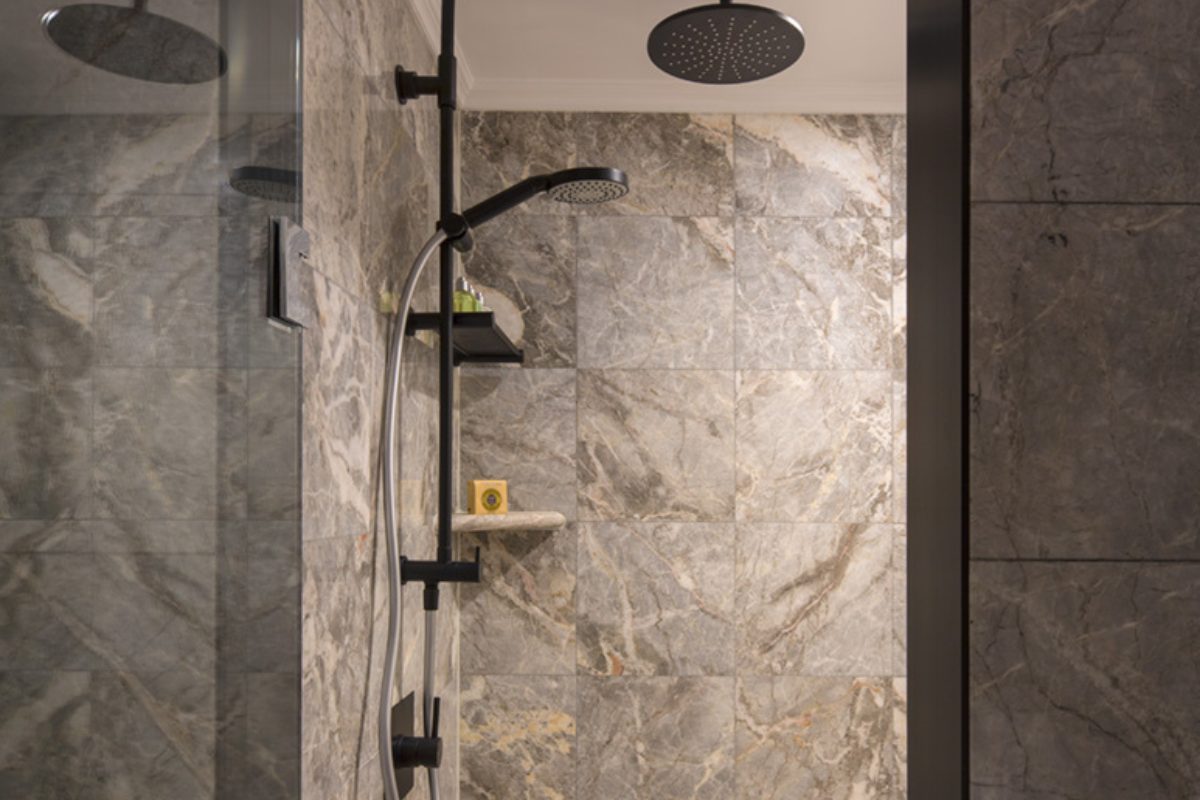Bathroom - InterContinental Sydney Double Bay 3