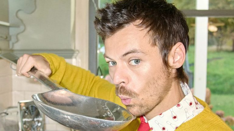 Harry Styles Sydney 2026