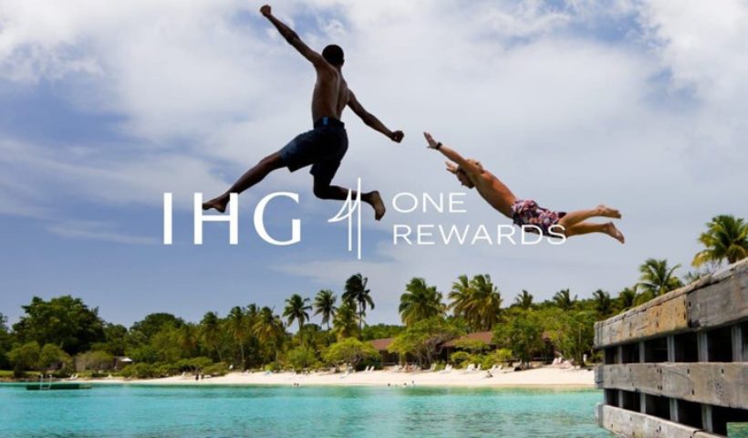 IHG One Rewards