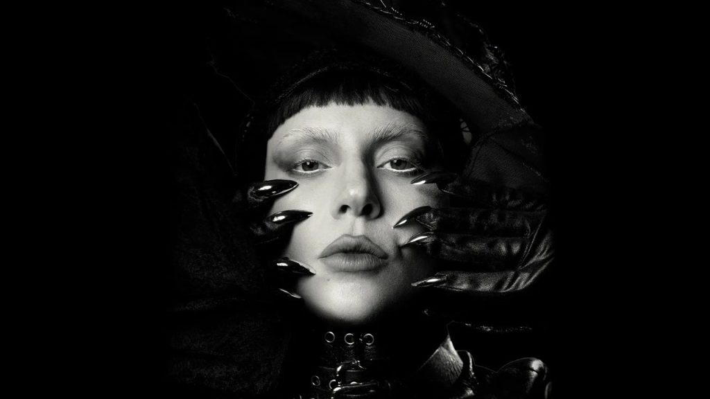 Lady Gaga Mayhem Ball