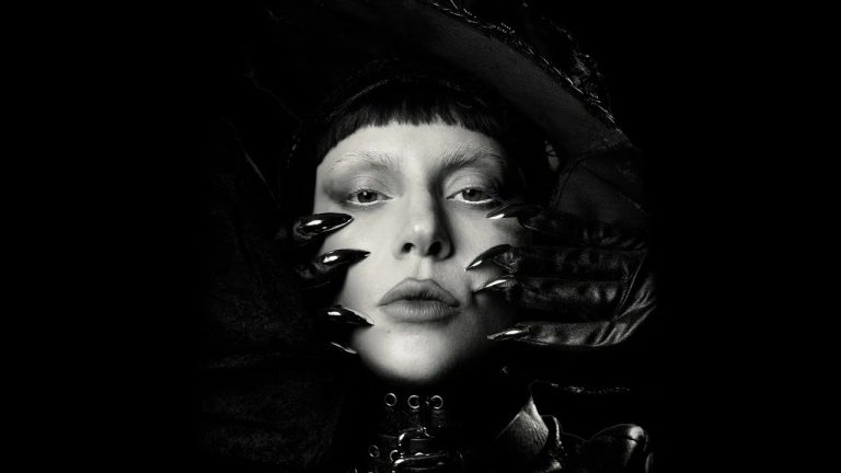 Lady Gaga Mayhem Ball