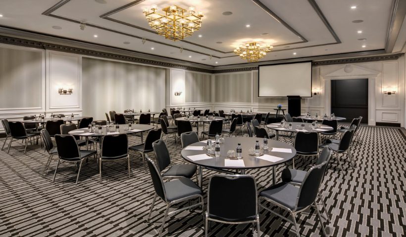Meeting Room Sydney
