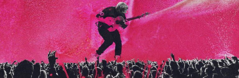 Ed Sheeran Loop