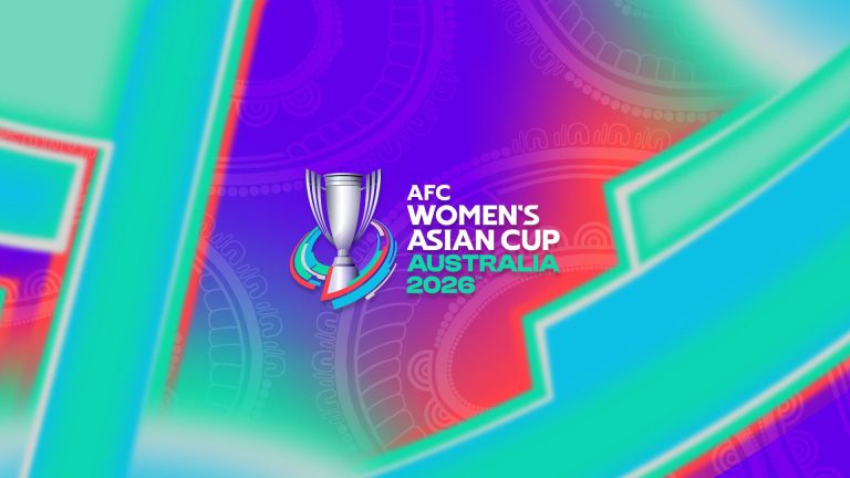 AFC Women's Asian World Cup