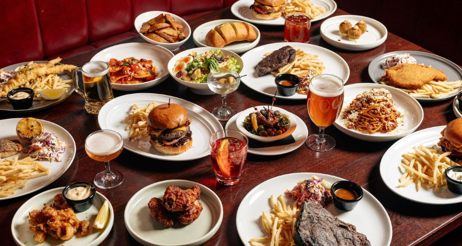 Bayside Bistro