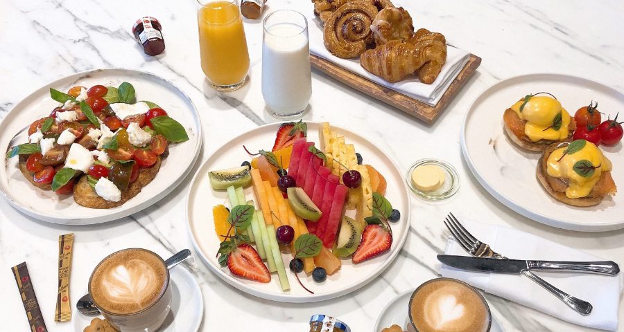 InterContinental Sydney Double Bay Dining