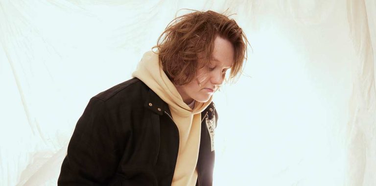 Lewis Capaldi