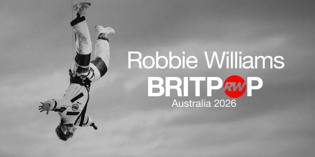 Robbie Williams