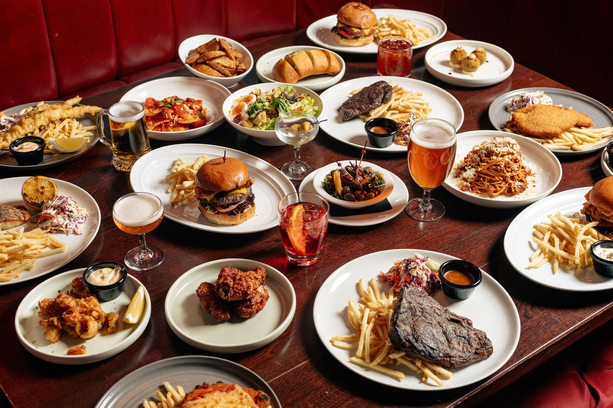 Bayside Bistro & Bar