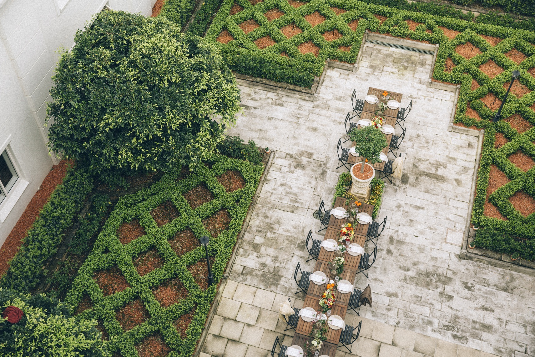 InterContinental Sydney Double Bay - Wedding