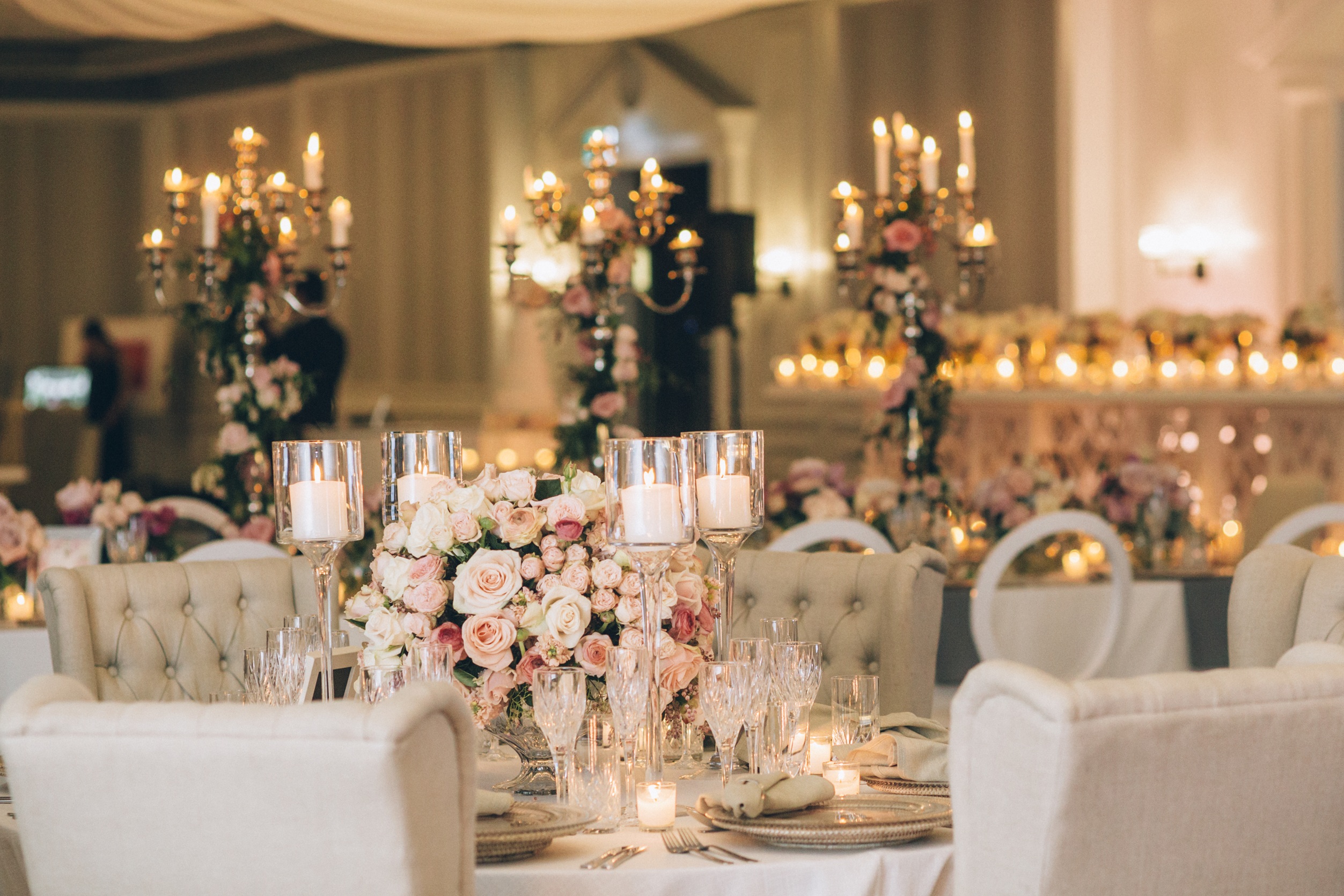 InterContinental Sydney Double Bay - Wedding