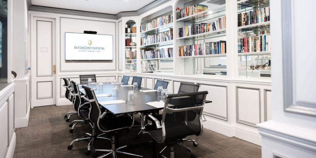Boardroom