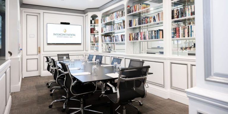 Boardroom
