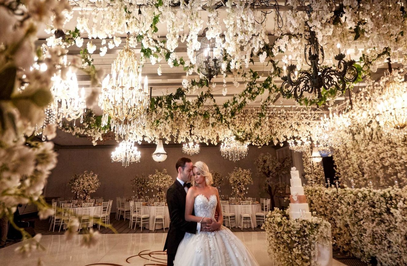 Couple Dancing