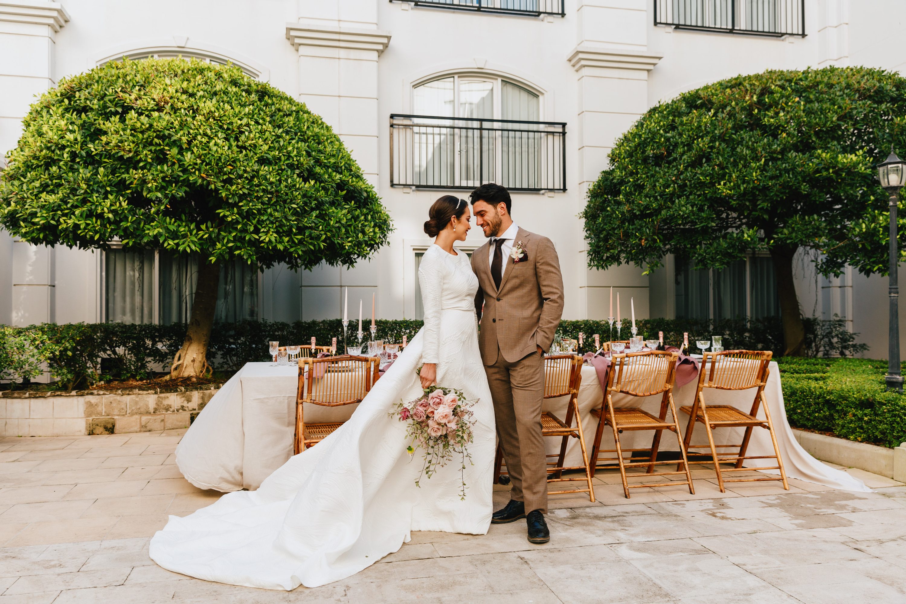 InterContinental Sydney Double Bay - Wedding