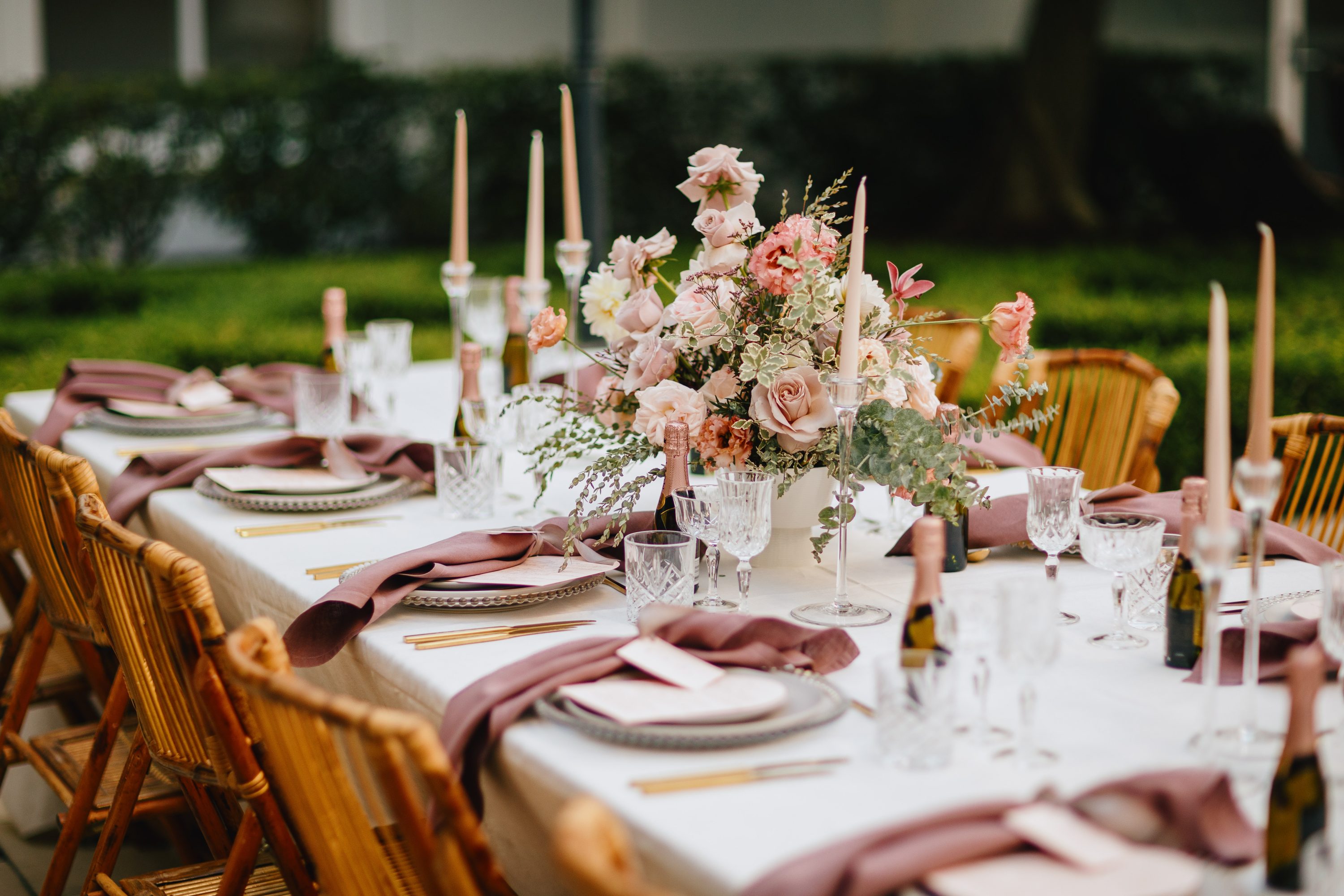 InterContinental Sydney Double Bay - Wedding