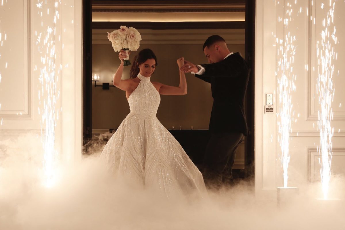 InterContinental Sydney Double Bay - Wedding