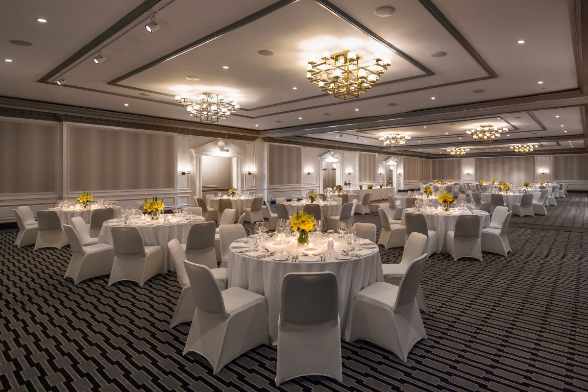 Grand Ballroom