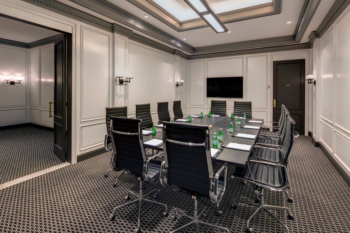 Rose Bay Meeting Room