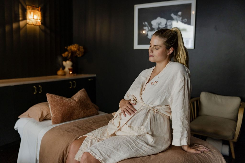 Bump Day Spa Double Bay