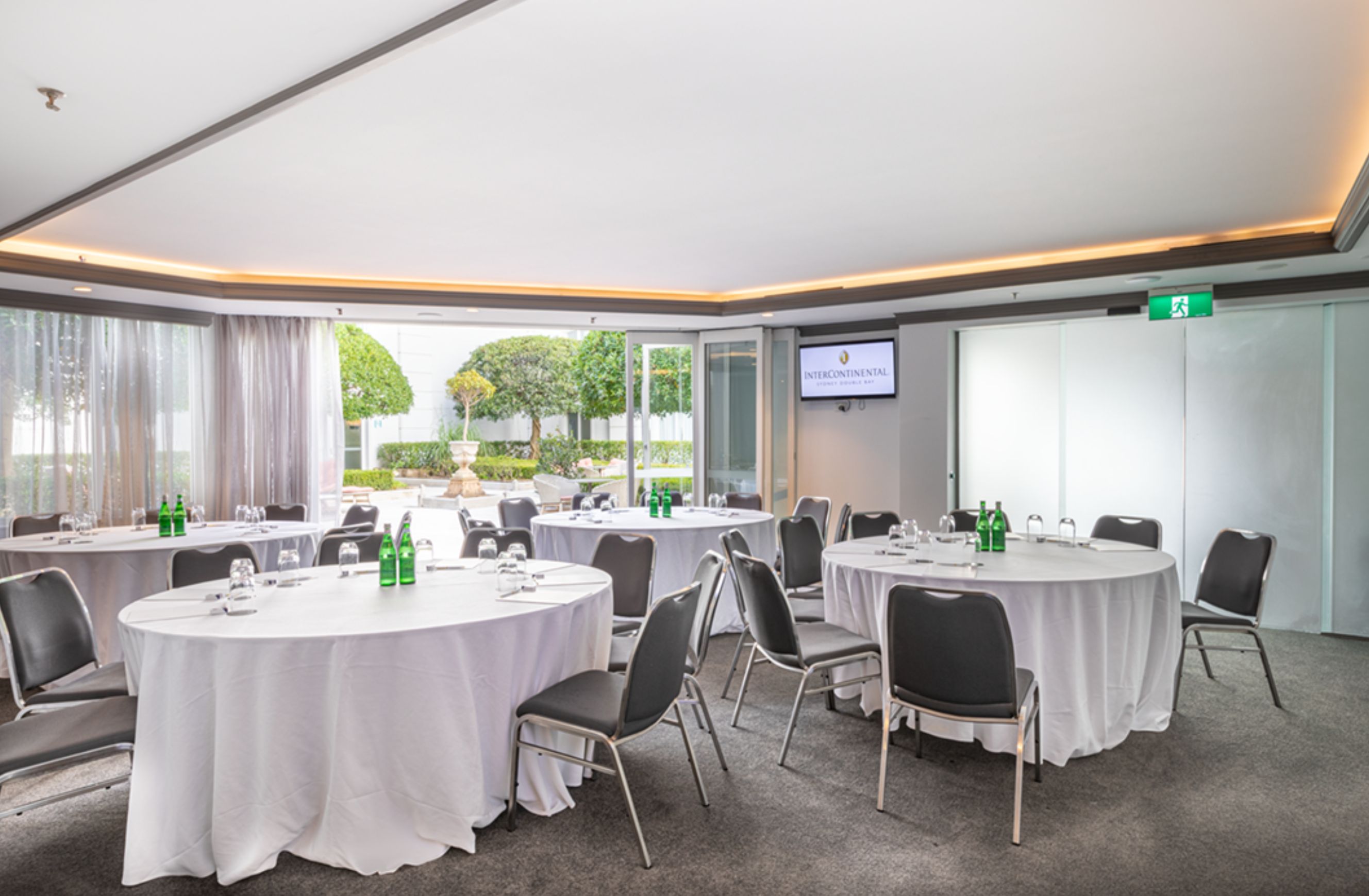 Meeting & Events Double Bay