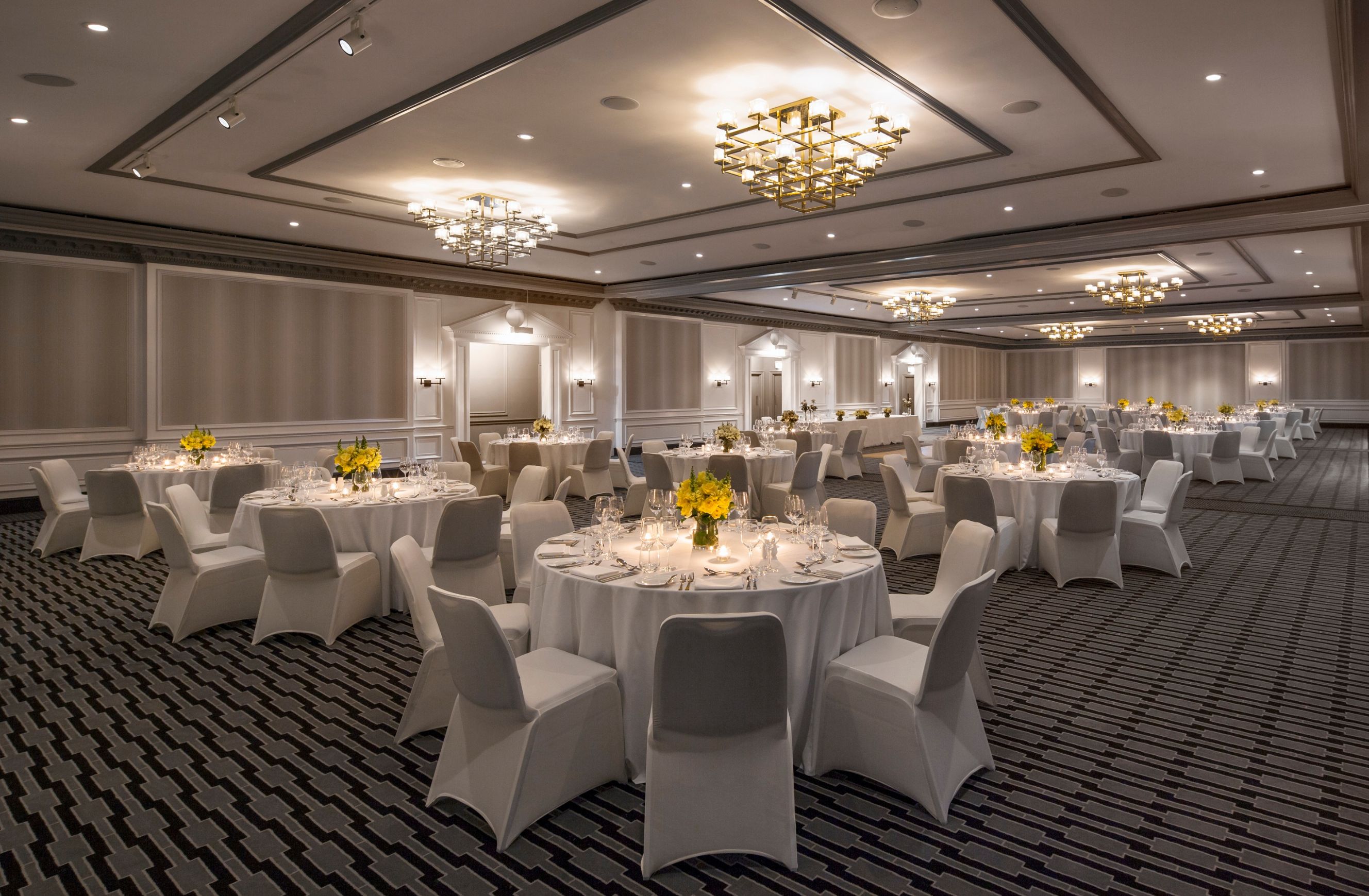 Meeting & Events Double Bay