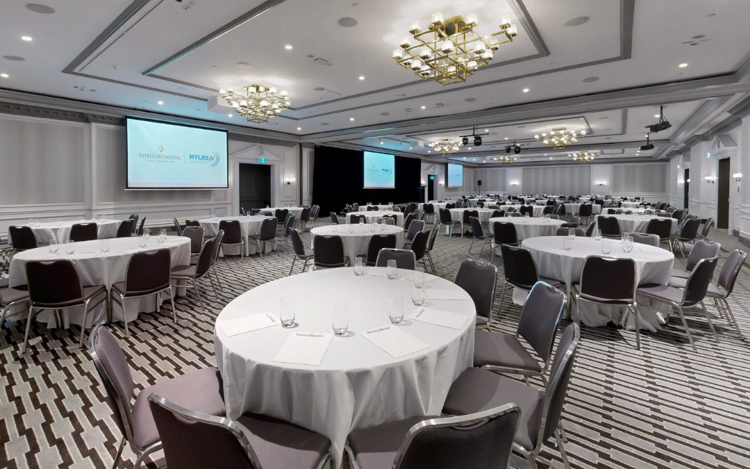 Grand Ballroom